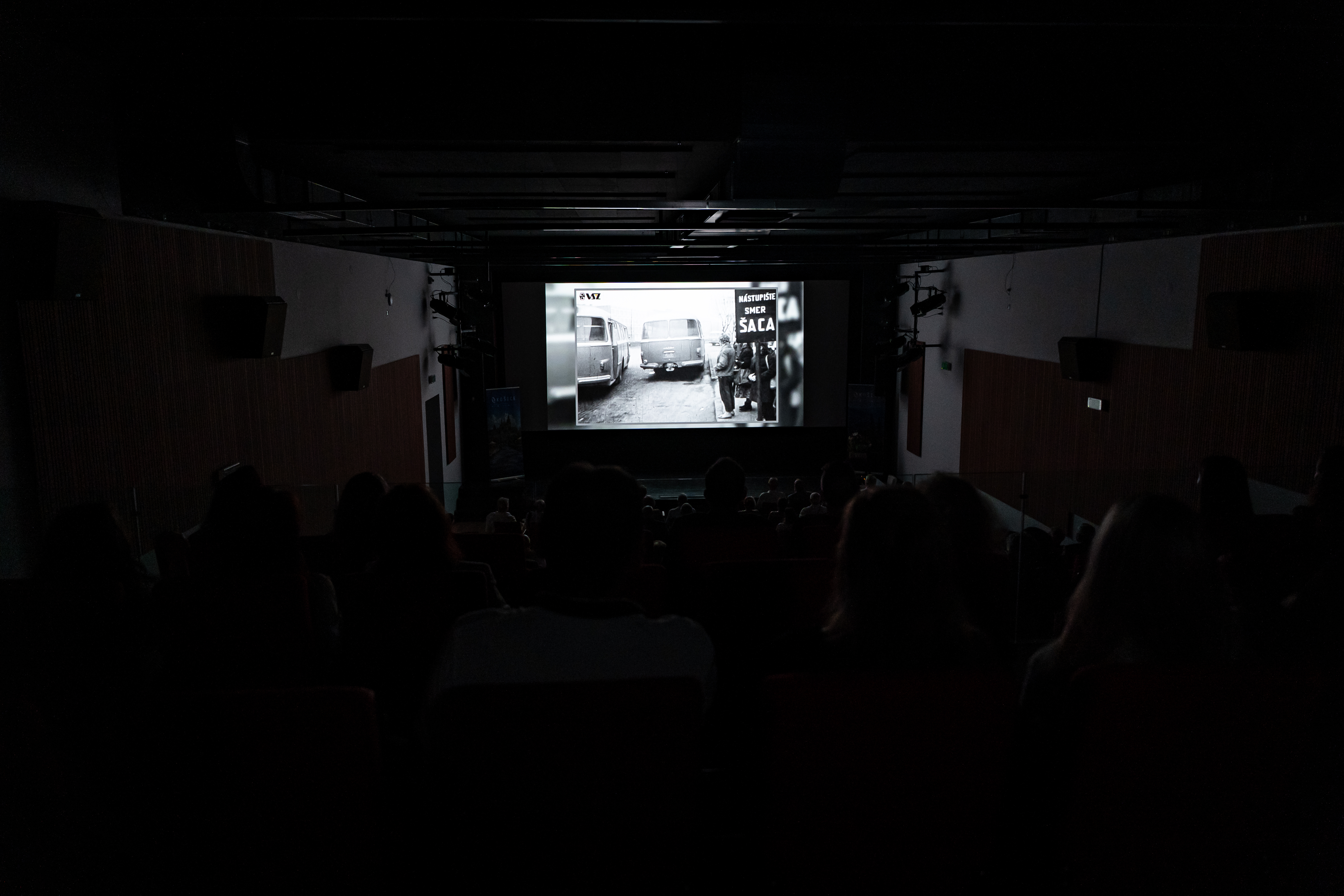 Premiera filmu prezidenta Rudolfa Schustera-23